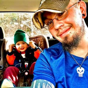 Meet your Posher, Joey